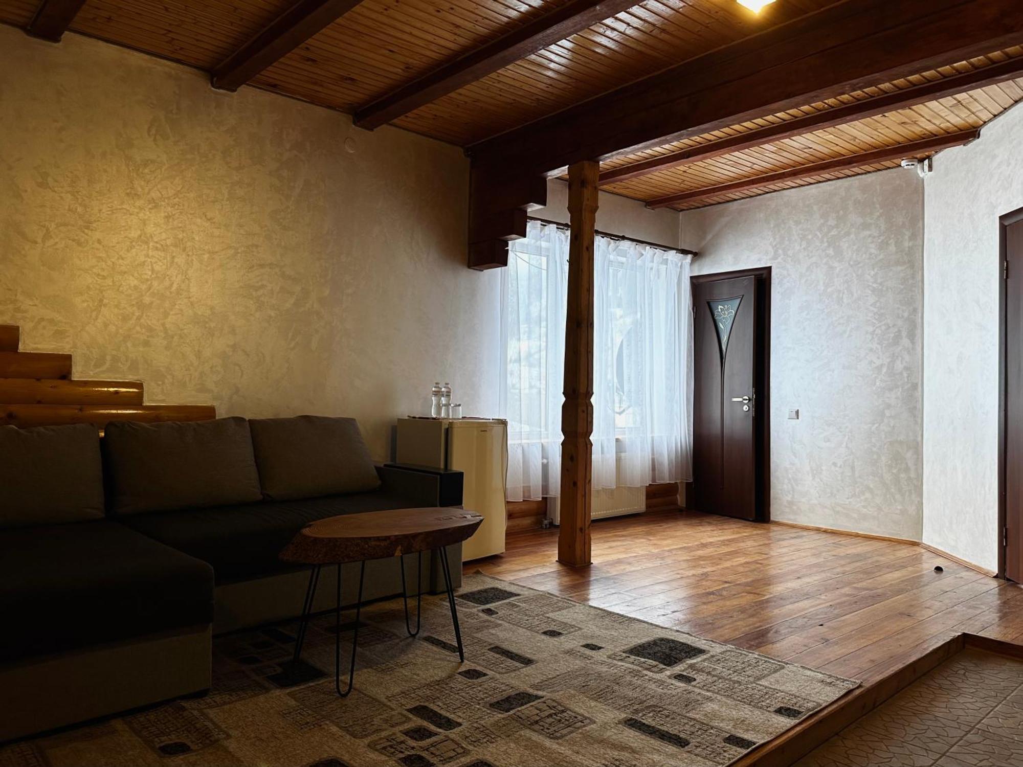 Chalet Filvarok Slawske Exterior foto