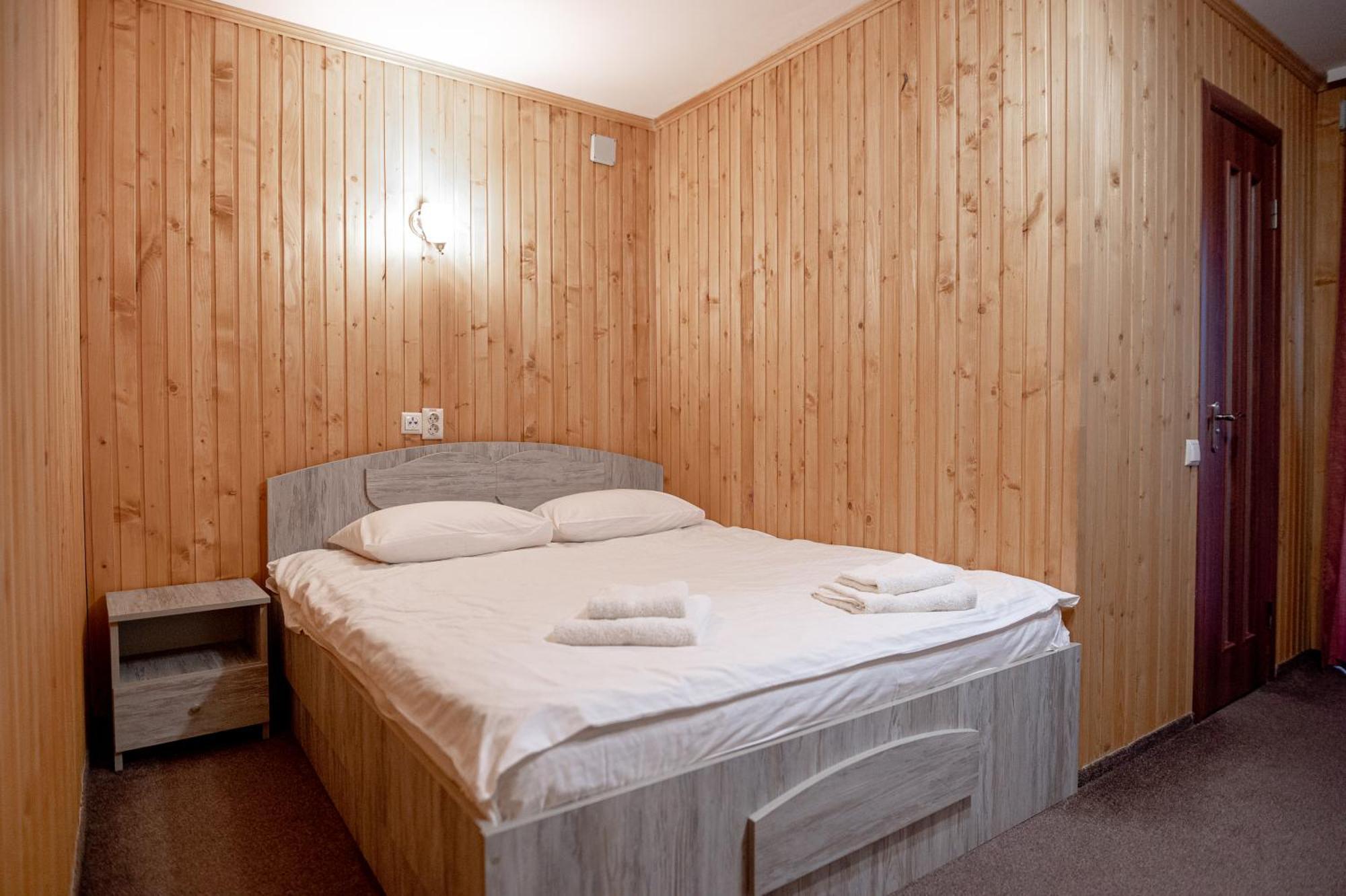 Chalet Filvarok Slawske Exterior foto