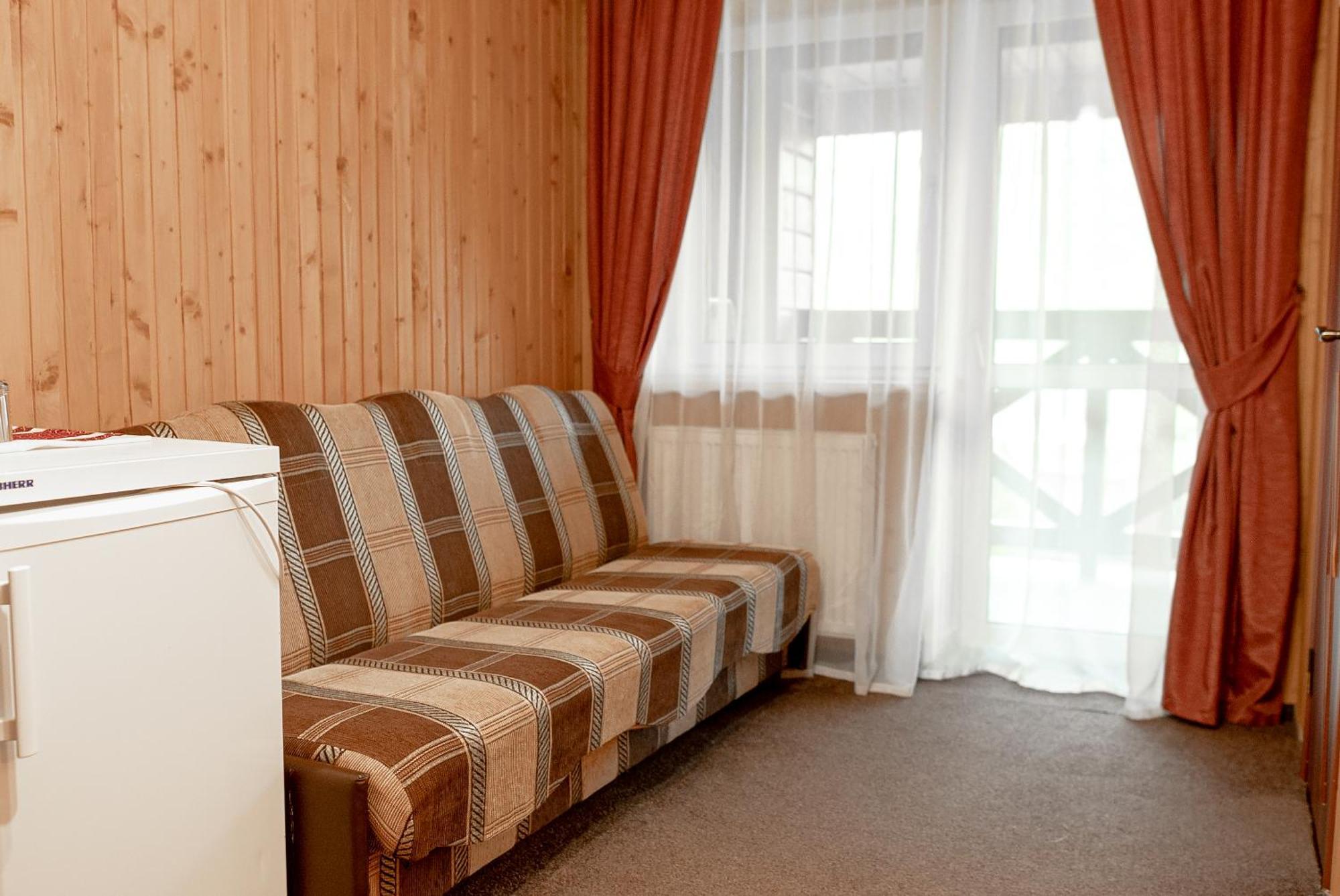 Chalet Filvarok Slawske Exterior foto