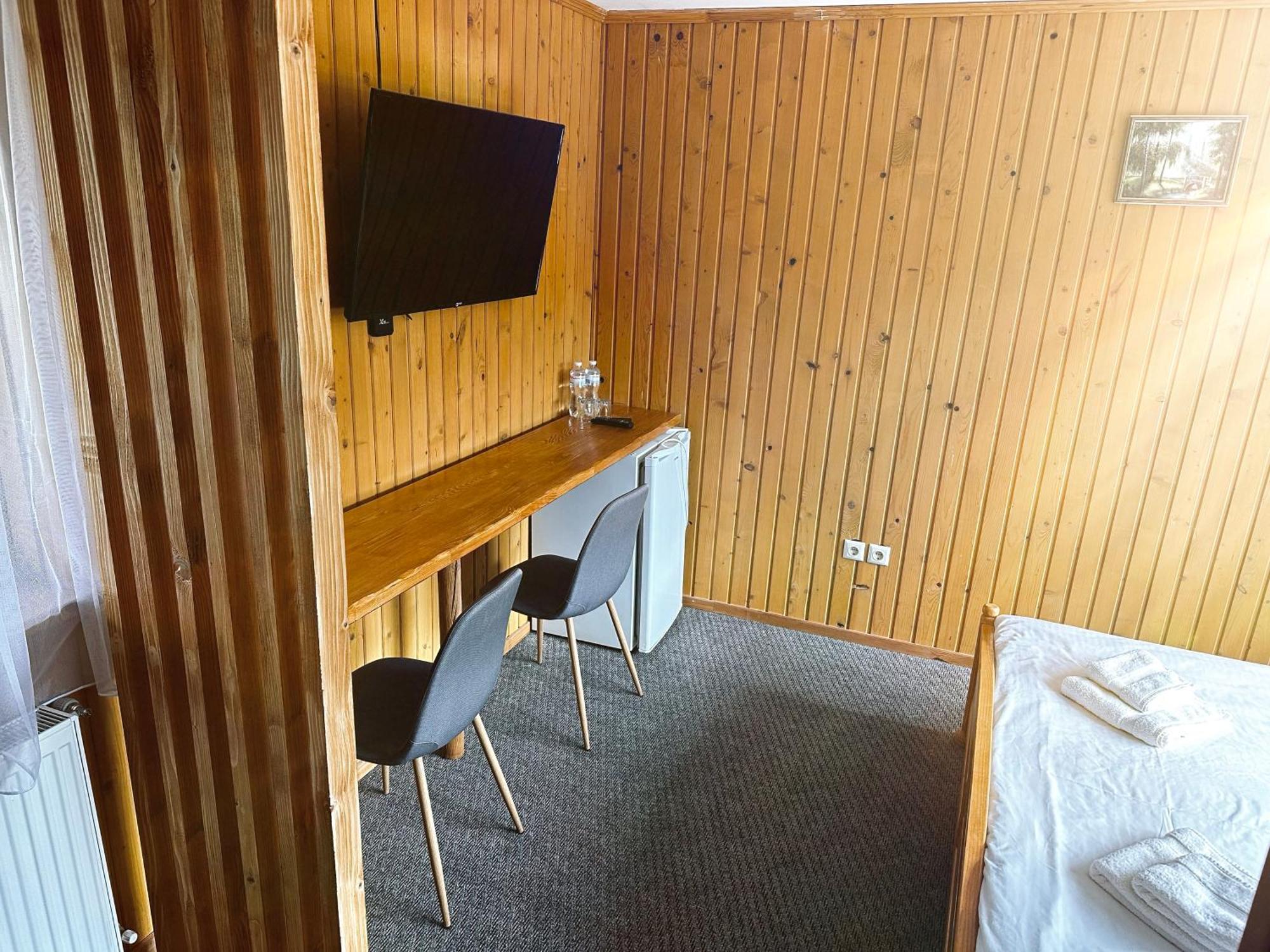 Chalet Filvarok Slawske Exterior foto